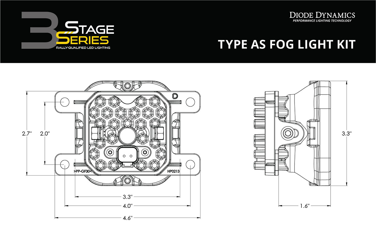 BD 6.7L Power Stroke Screamer Stage 1 Retrofit Turbo Kit Ford 2011-2016 - 1045824